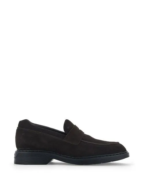 Mocasines Hogan H576 Hombre