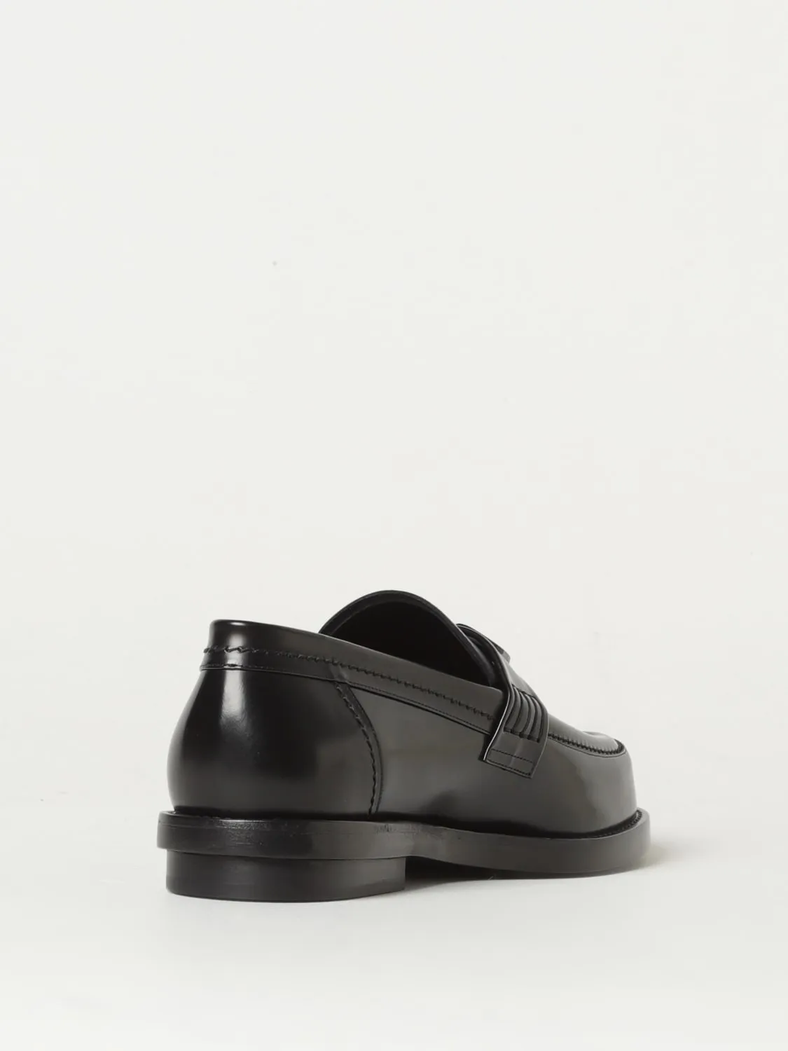 Mocasines hombre Alexander McQueen