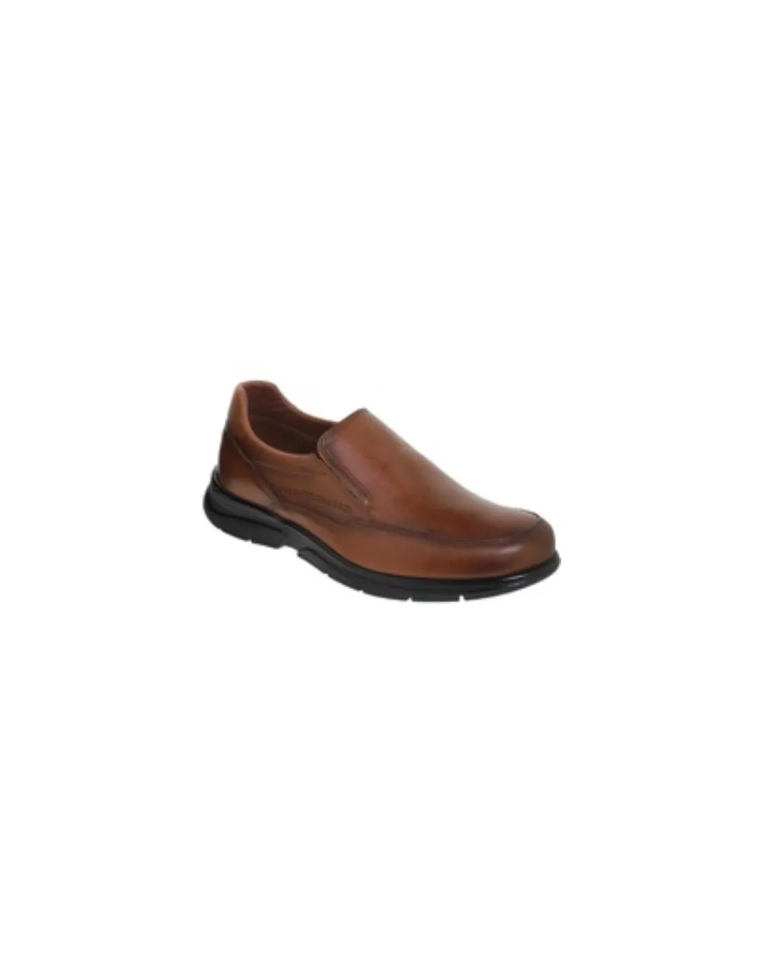 Mocasines hombre anchos