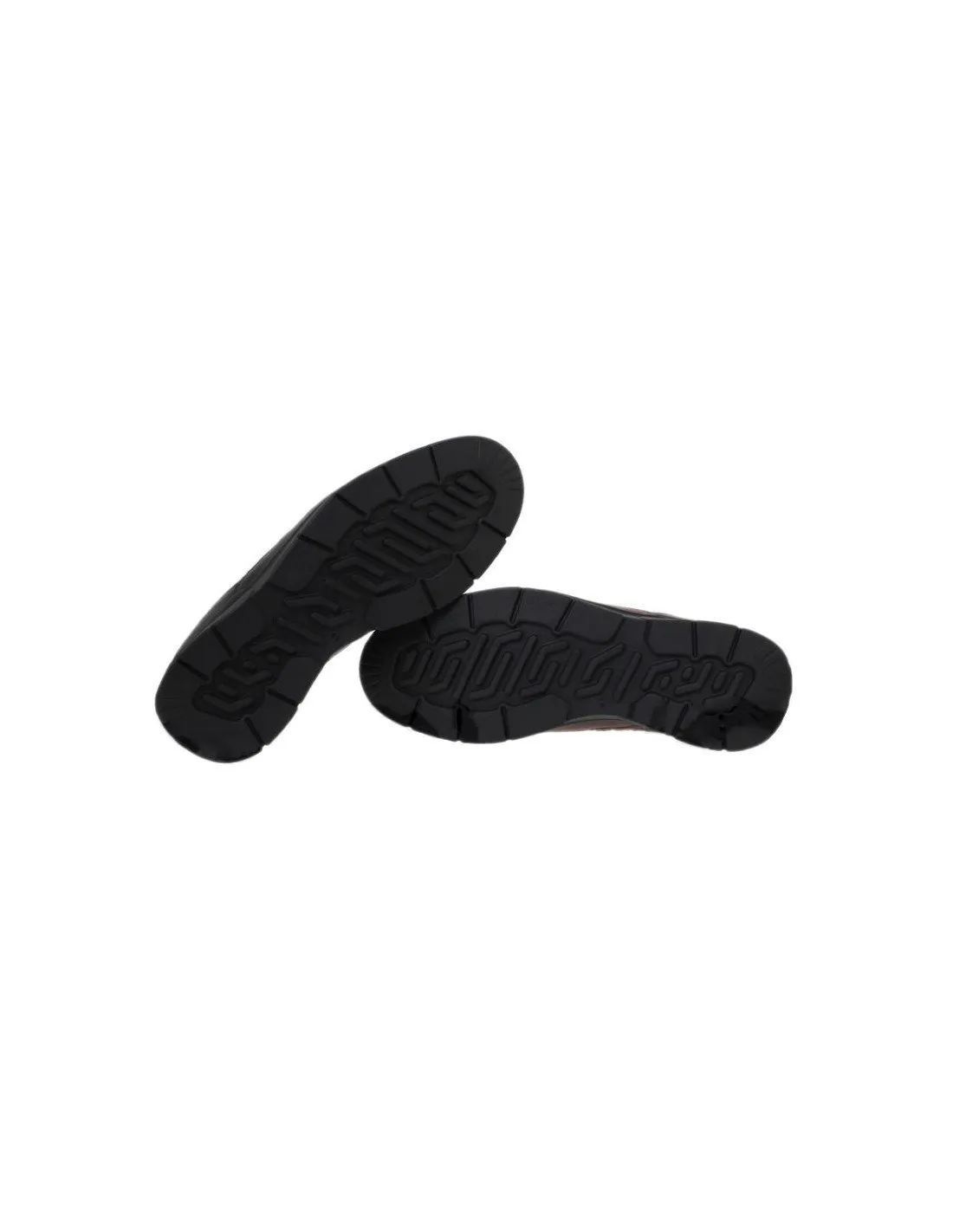 Mocasines hombre anchos