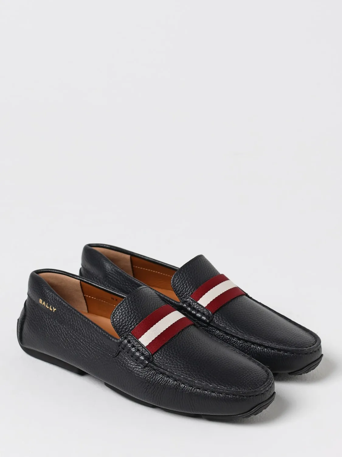 Mocasines hombre Bally