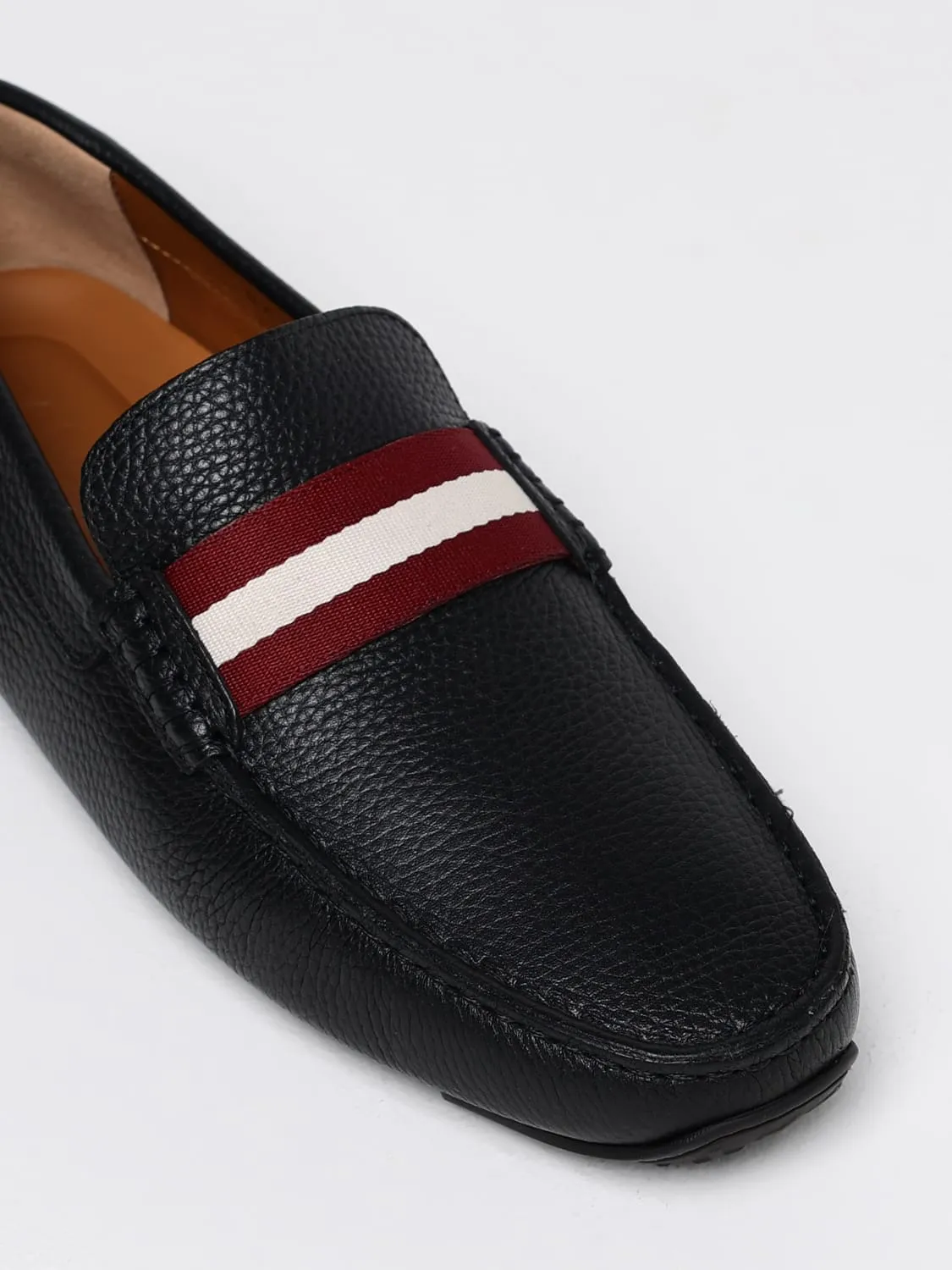 Mocasines hombre Bally