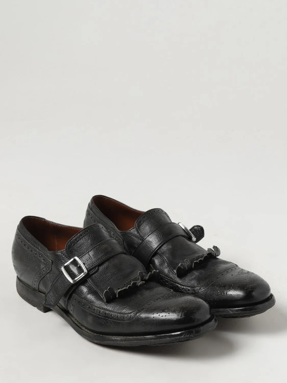 Mocasines hombre Church's