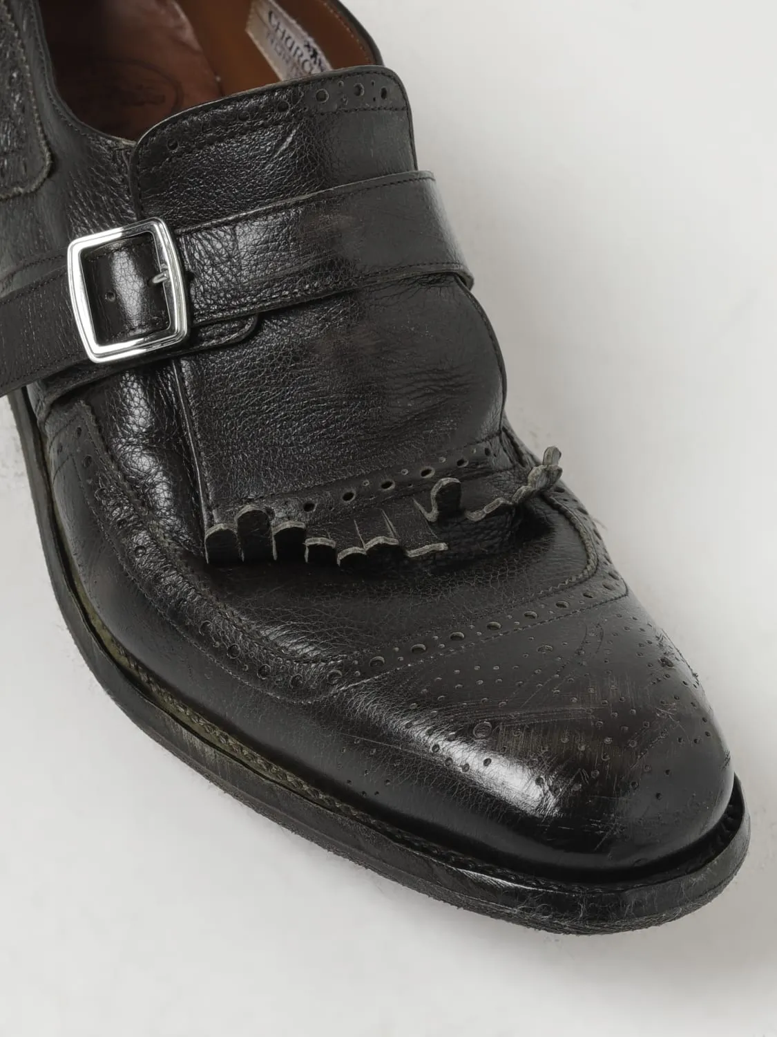 Mocasines hombre Church's