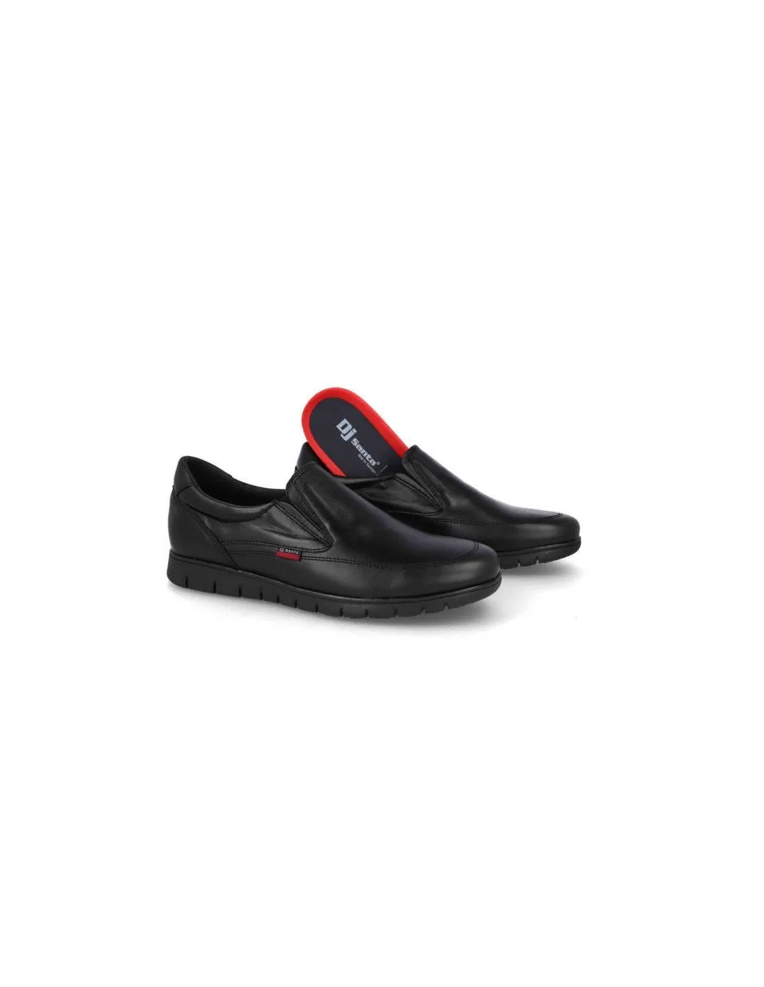 Mocasines hombre cómodos