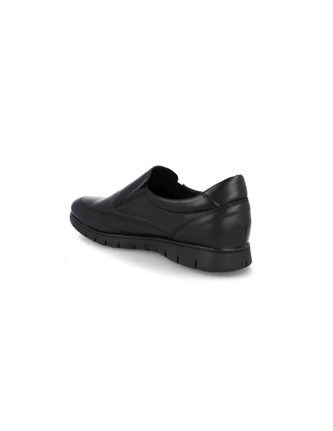 Mocasines hombre cómodos