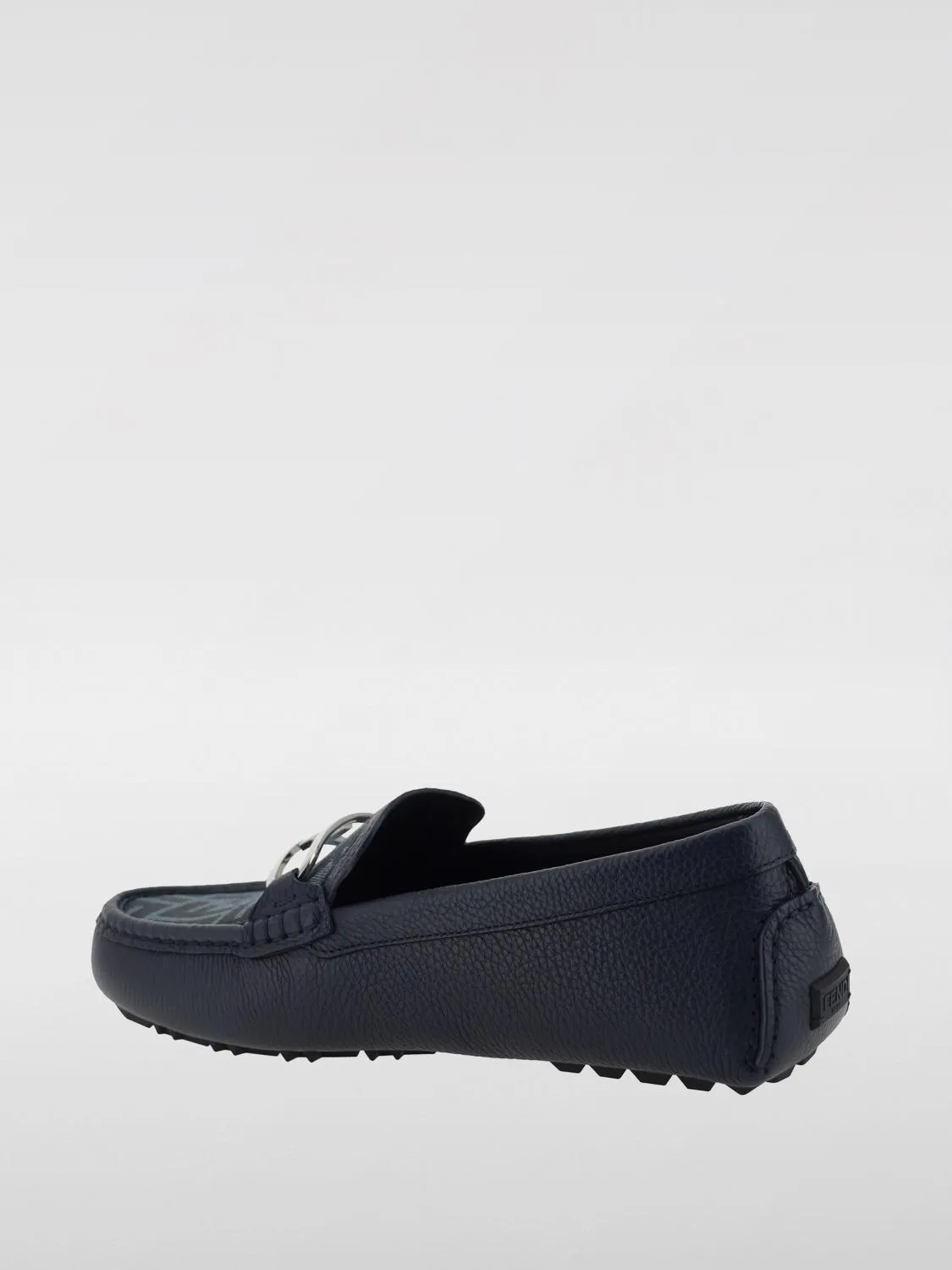 Mocasines hombre Fendi