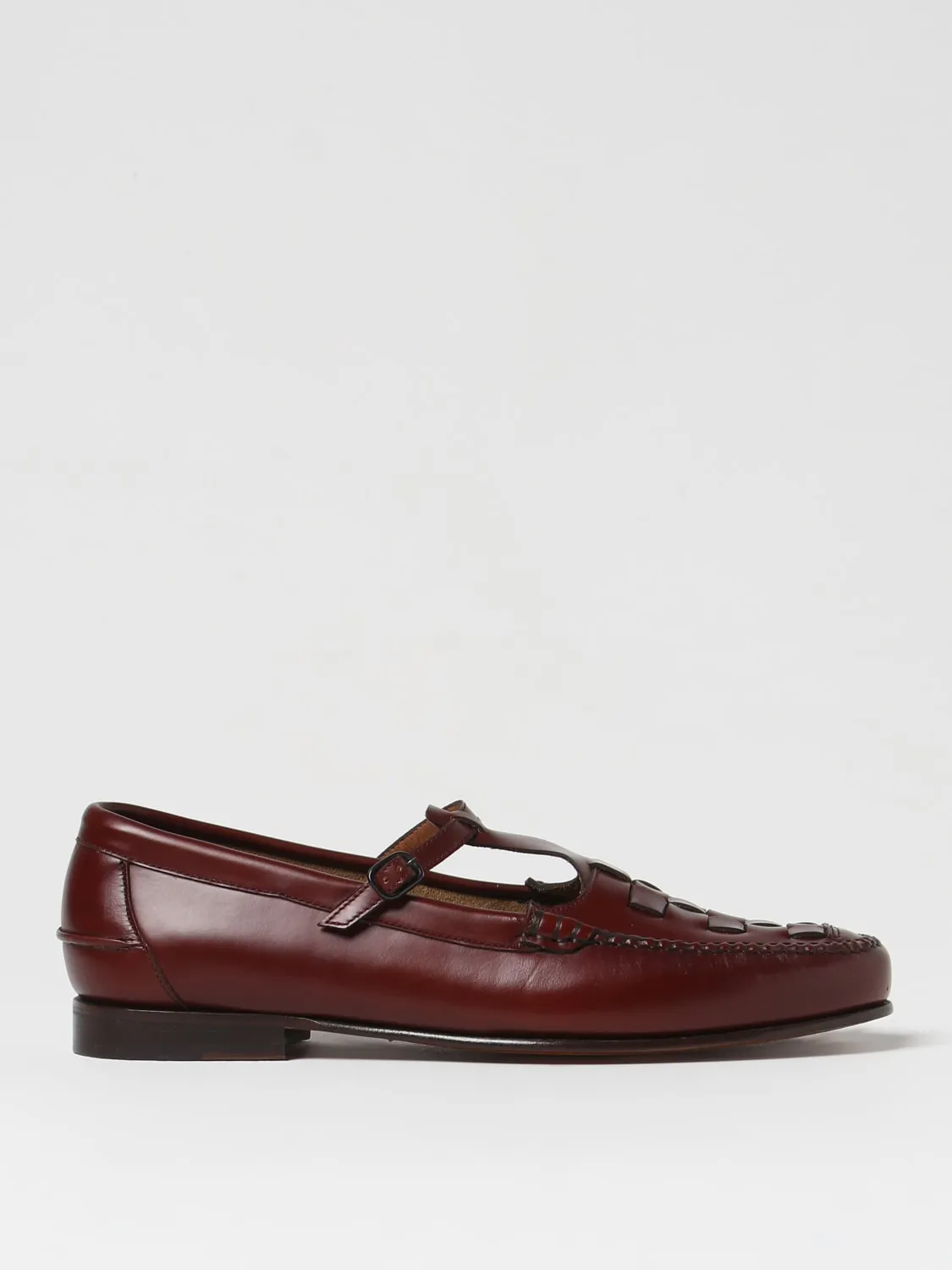 Mocasines hombre Hereu
