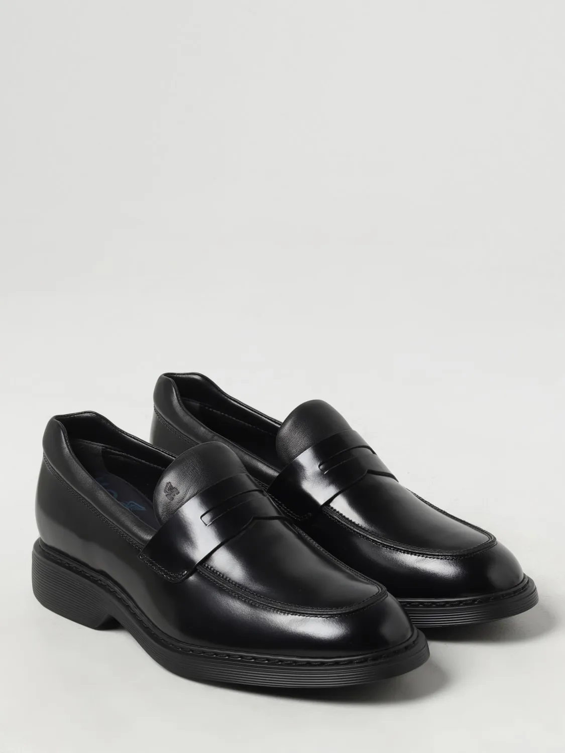Mocasines hombre Hogan