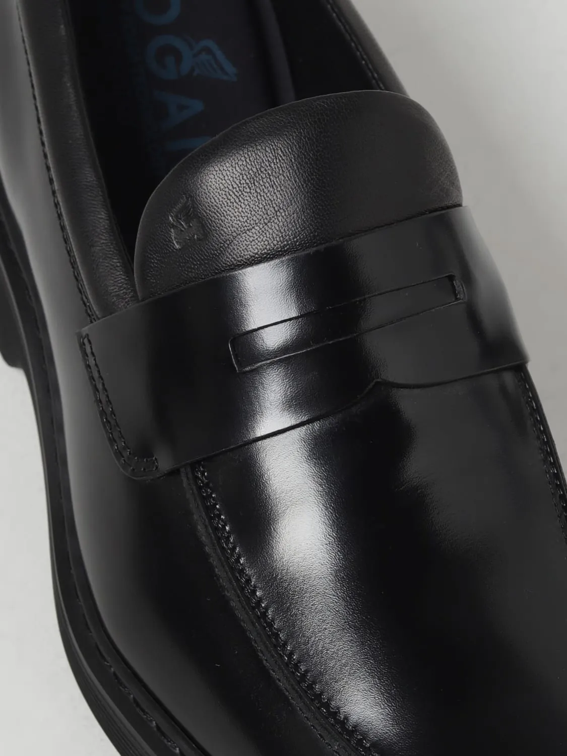 Mocasines hombre Hogan