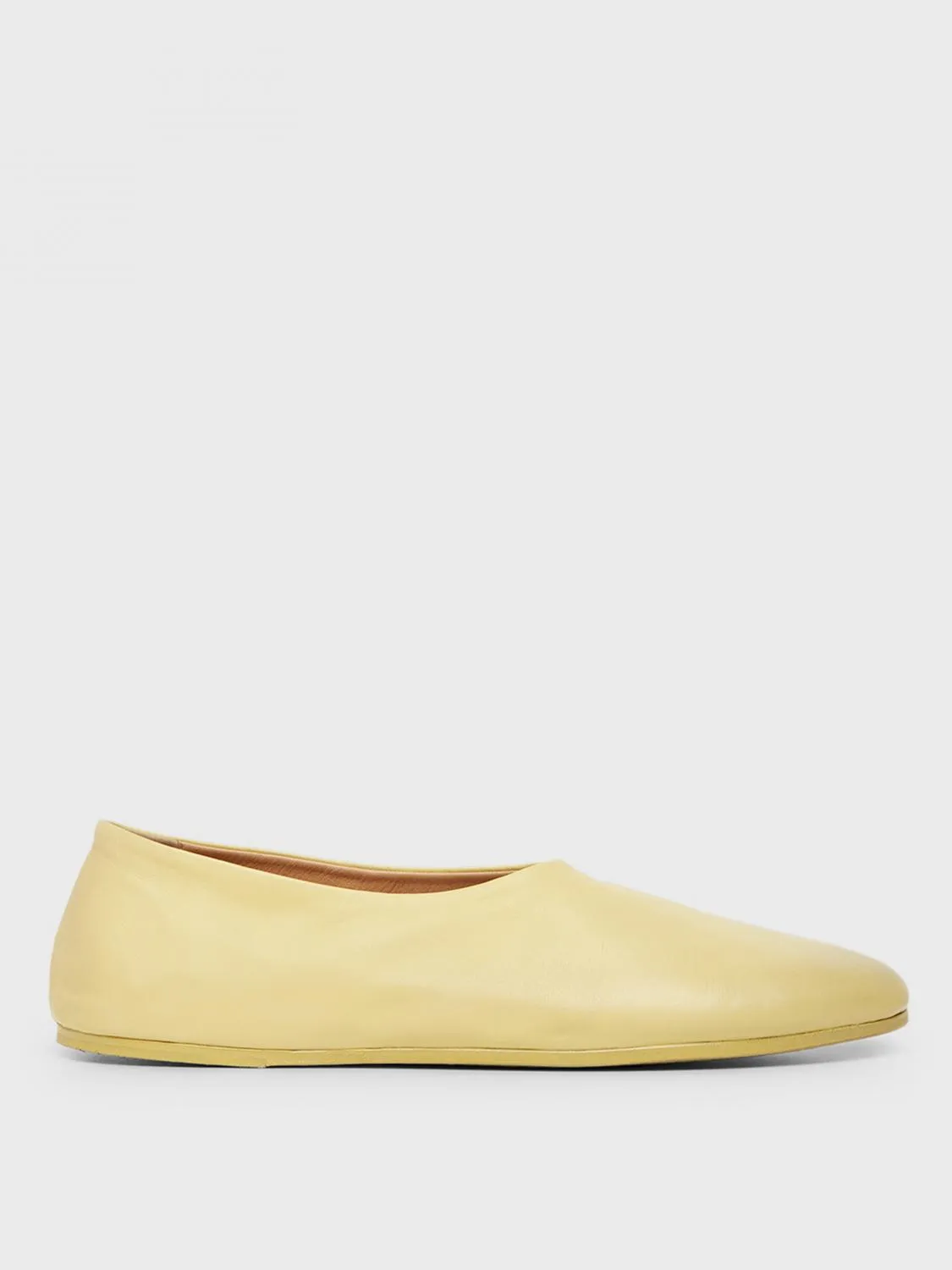 Mocasines hombre Marsell