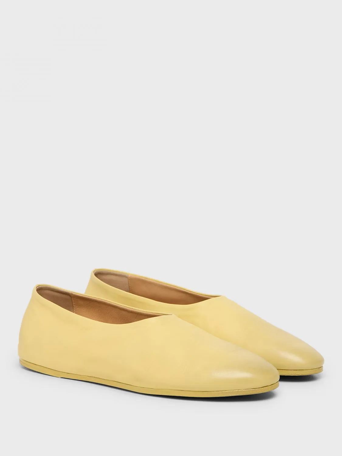 Mocasines hombre Marsell