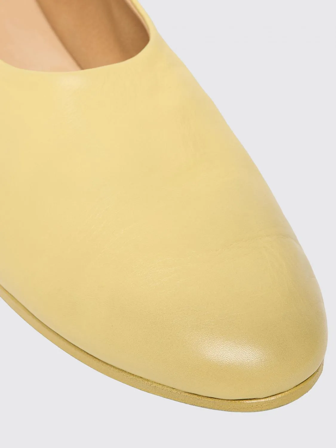 Mocasines hombre Marsell