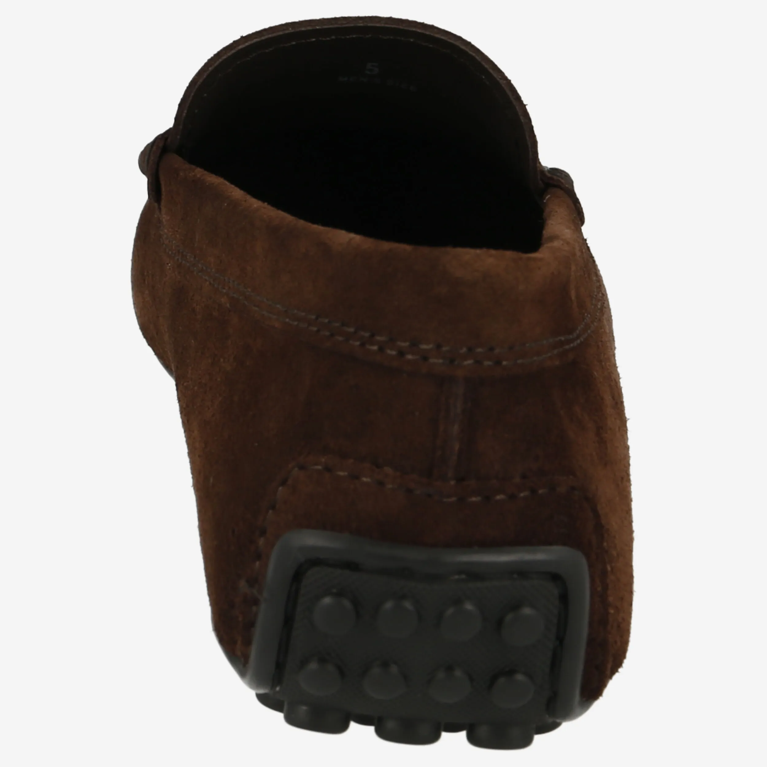Mocasines Hombre Tod's XXM42C0ID30RE0