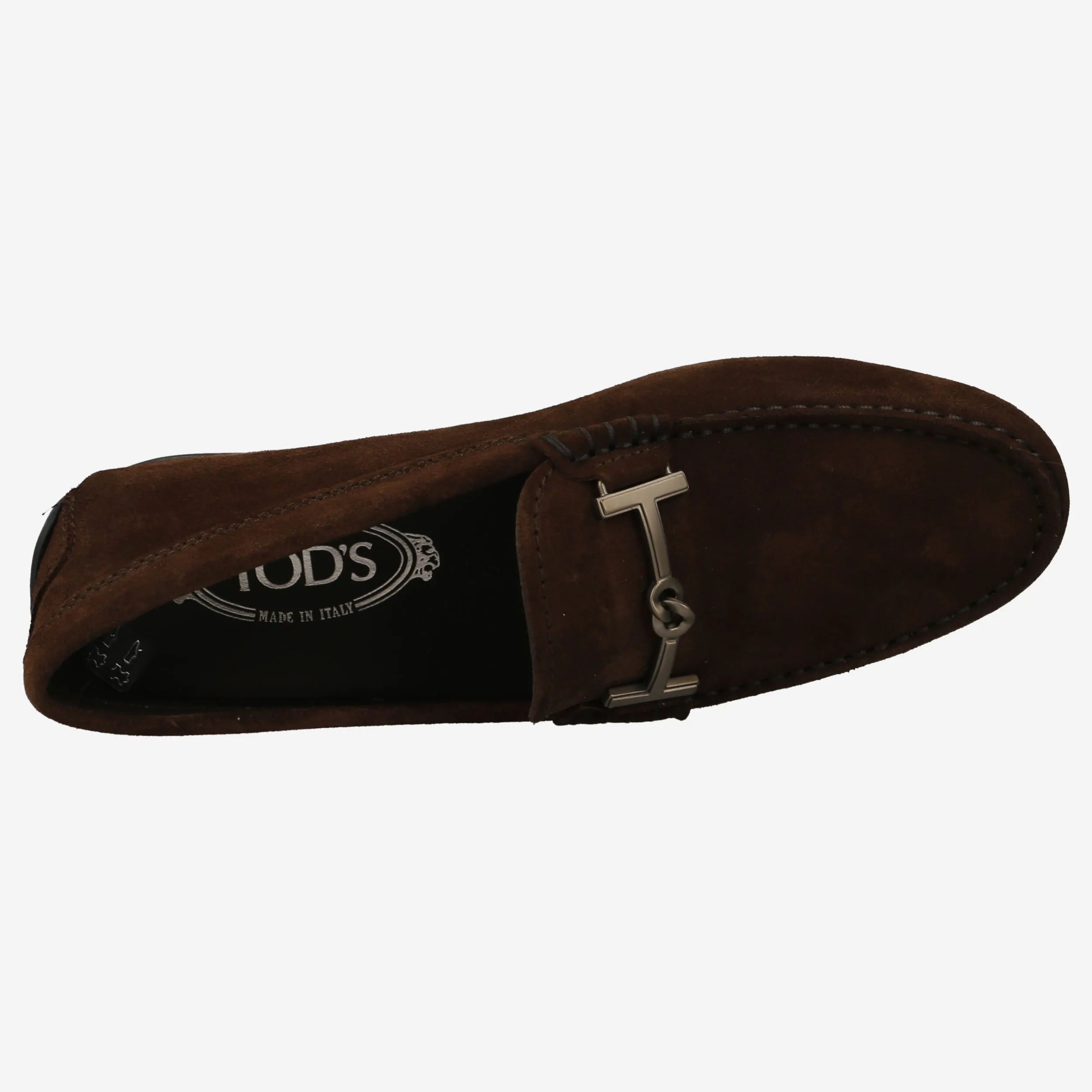 Mocasines Hombre Tod's XXM42C0ID30RE0