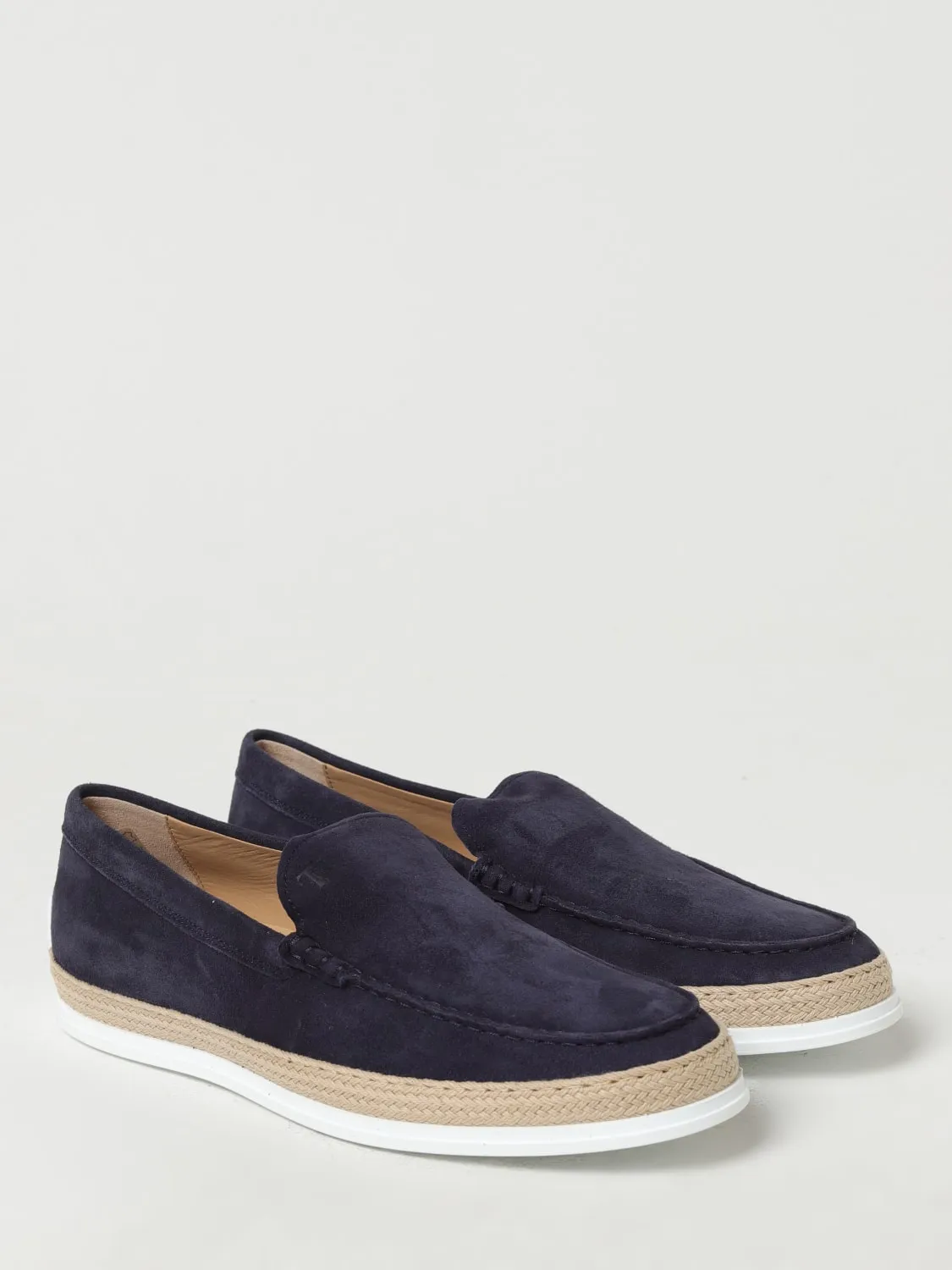 Mocasines hombre Tod's
