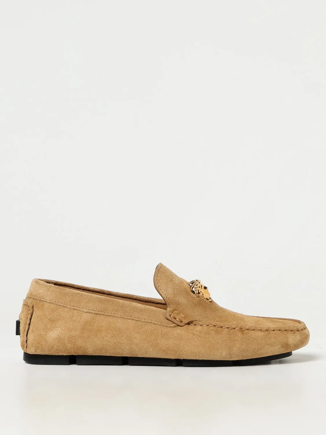Mocasines hombre Versace