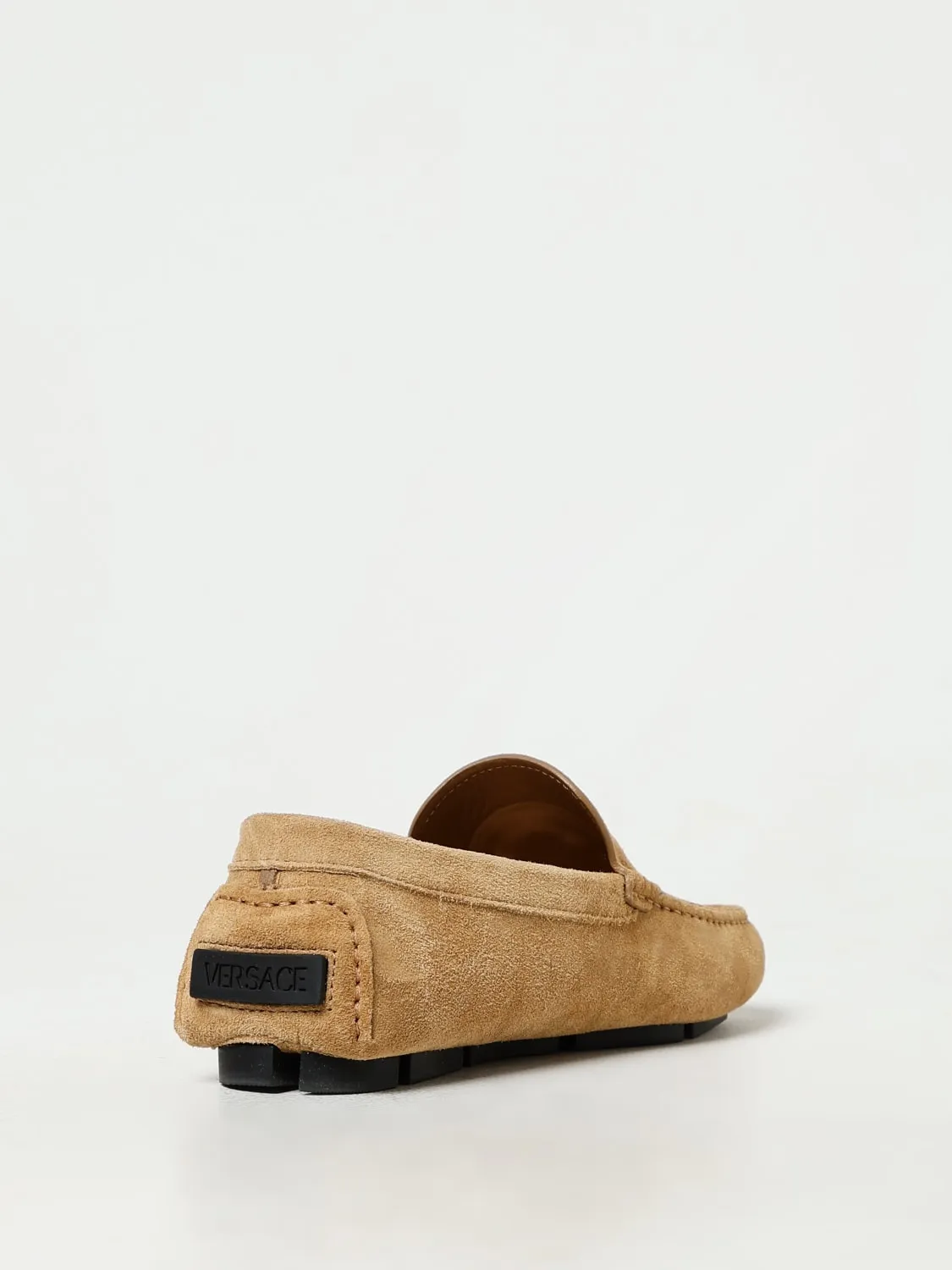 Mocasines hombre Versace