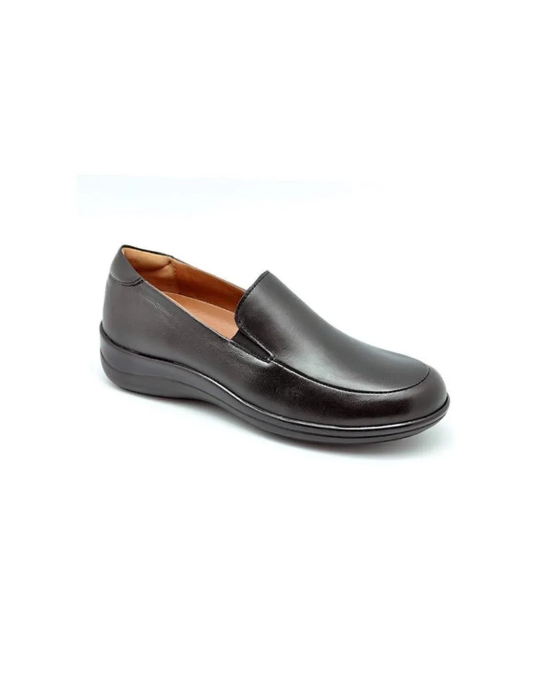 Mocasines mujer comodísimos