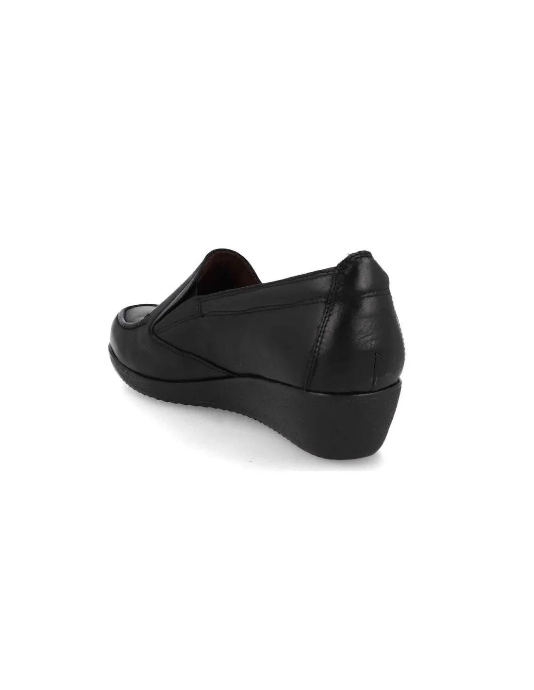 Mocasines Mujer Cómodos Cuña