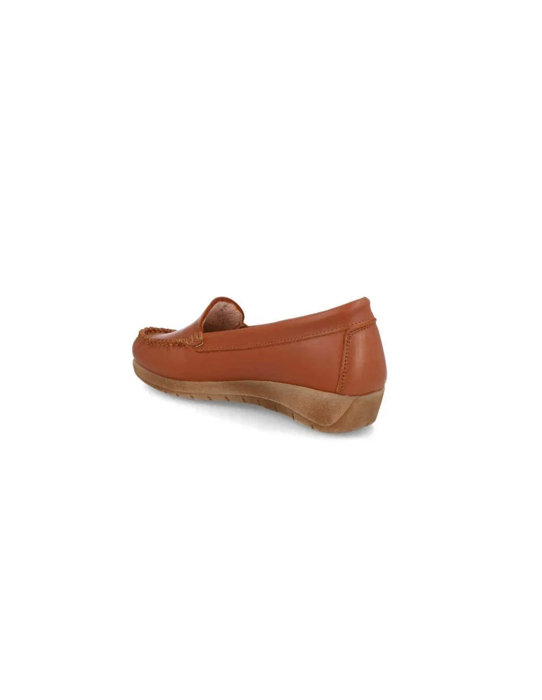 Mocasines Mujer Cómodos