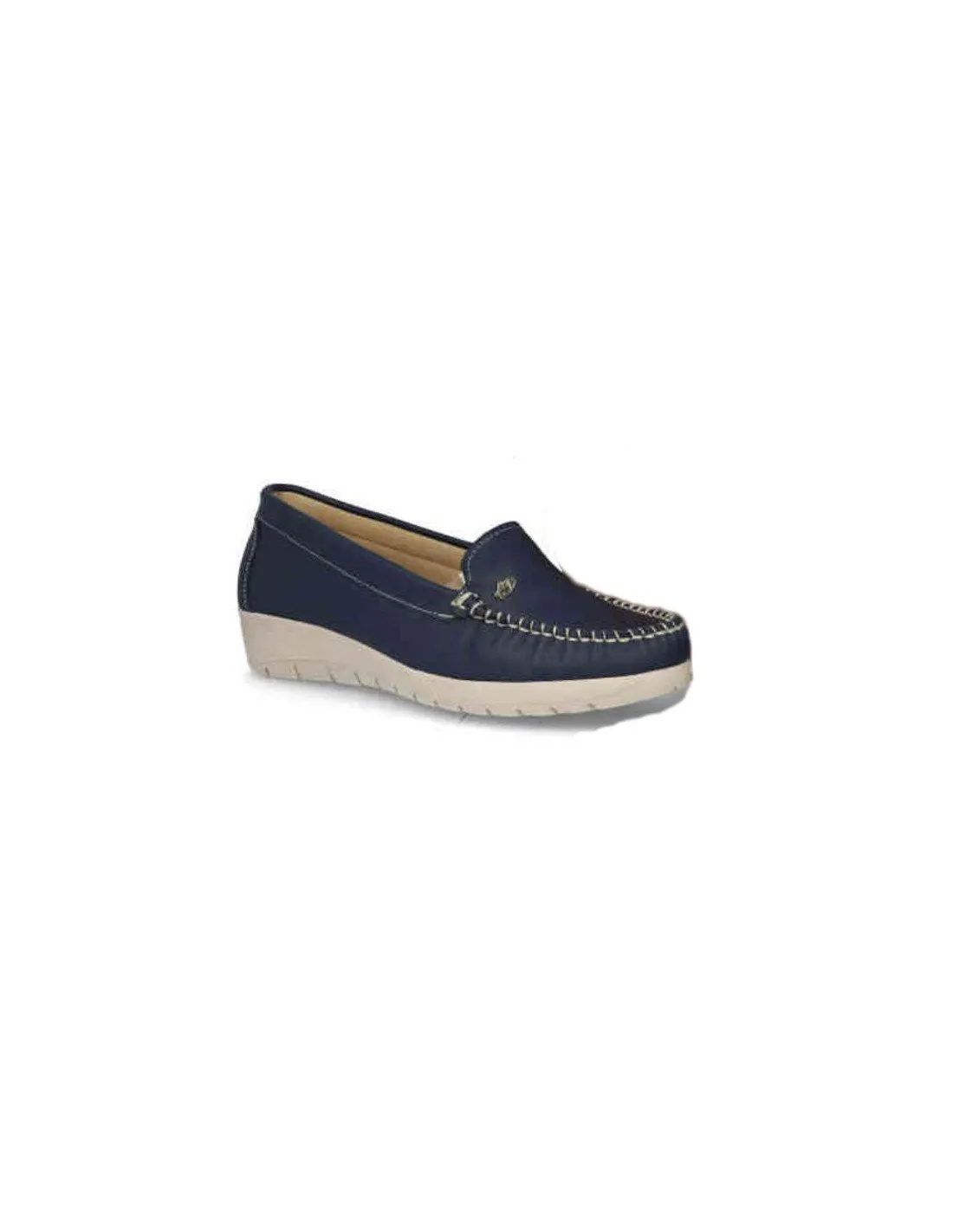 Mocasines Mujer Cómodos