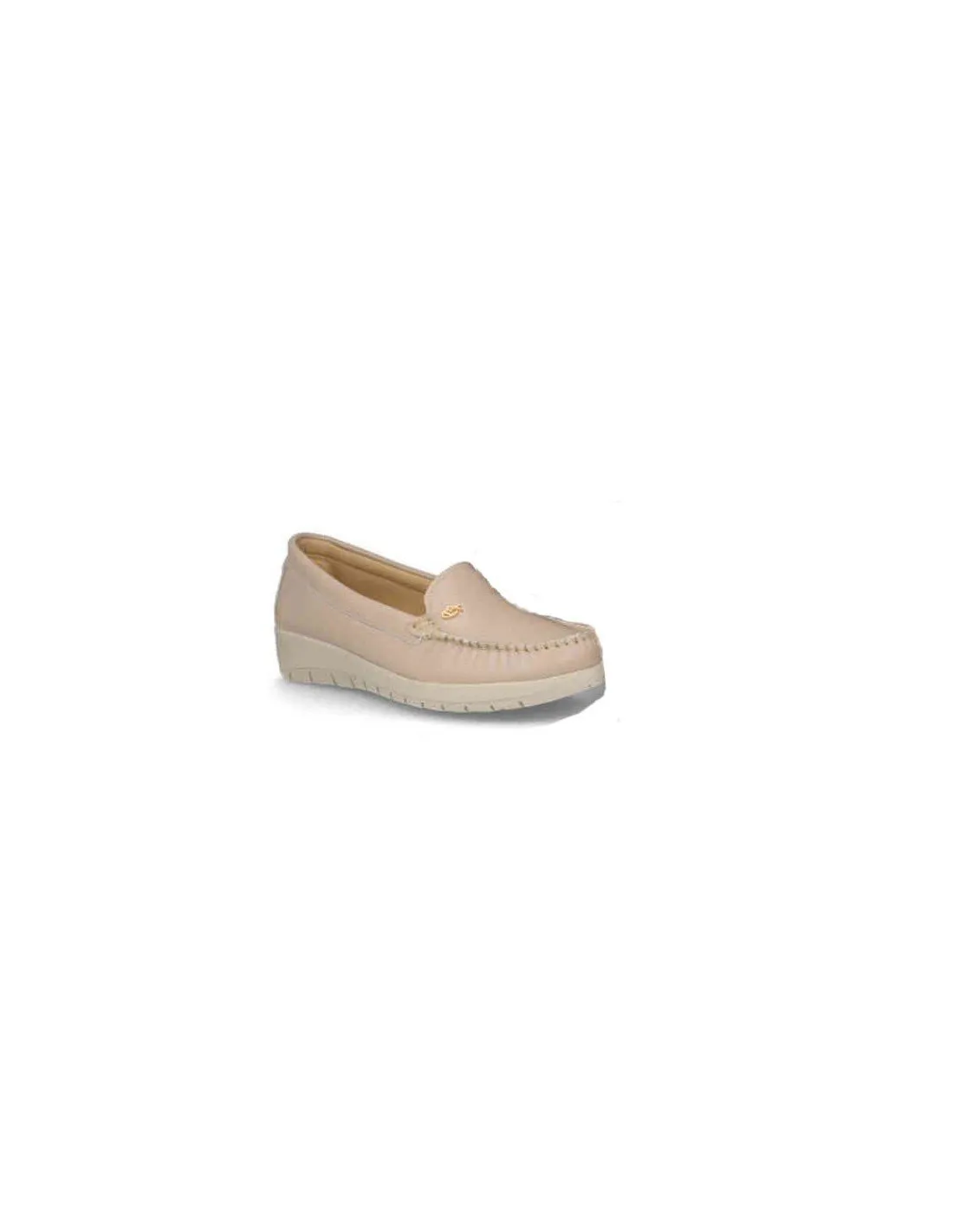Mocasines Mujer Cómodos