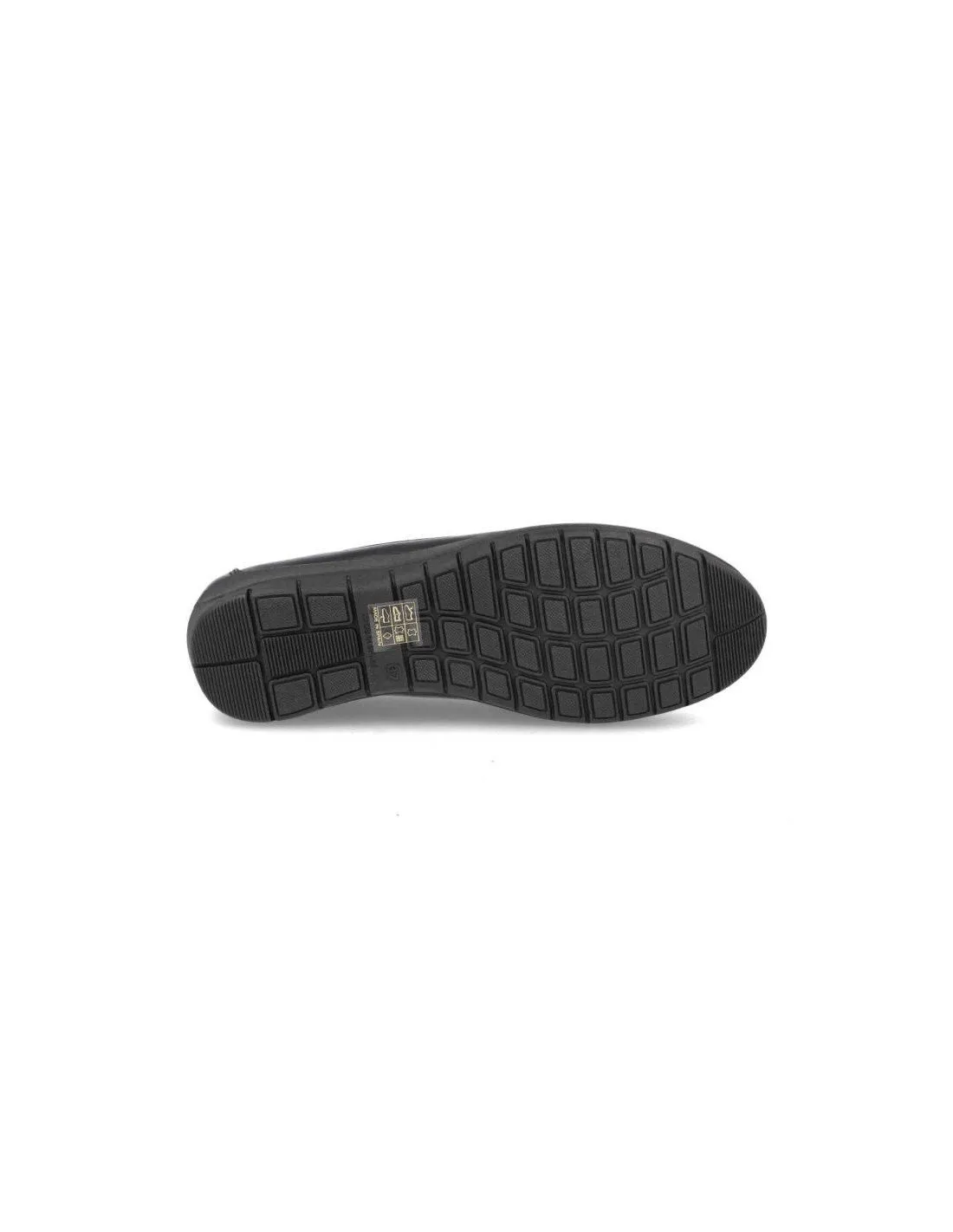Mocasines Mujer Cómodos