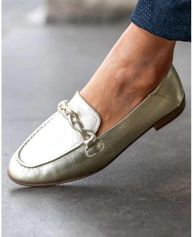 MOCASINES MUJER W&F VEGA 3548722 A4