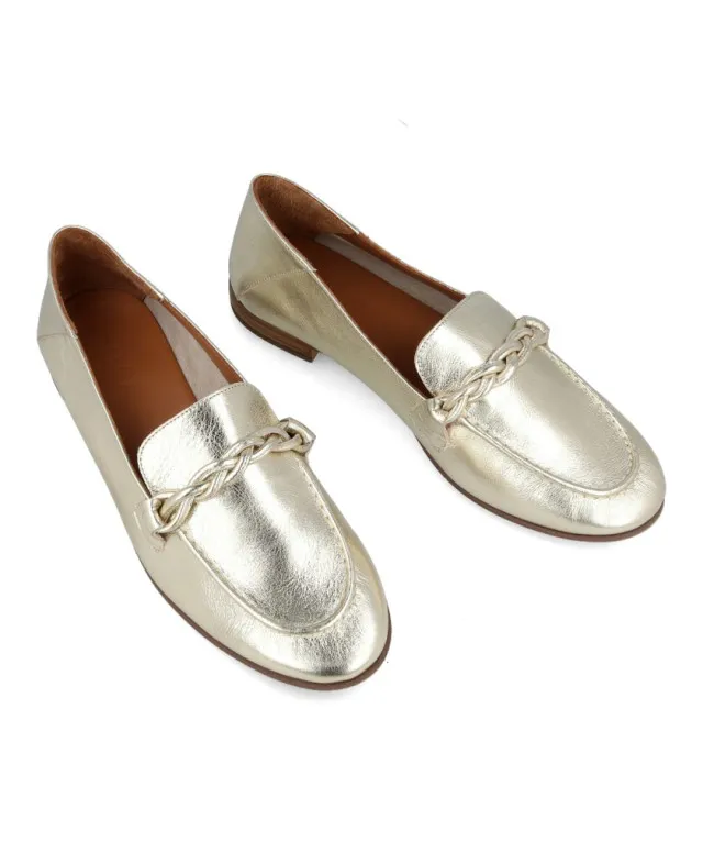 MOCASINES MUJER W&F VEGA 3548722 A4