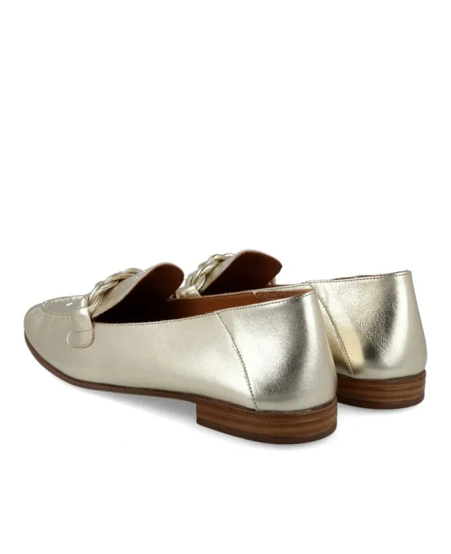 MOCASINES MUJER W&F VEGA 3548722 A4
