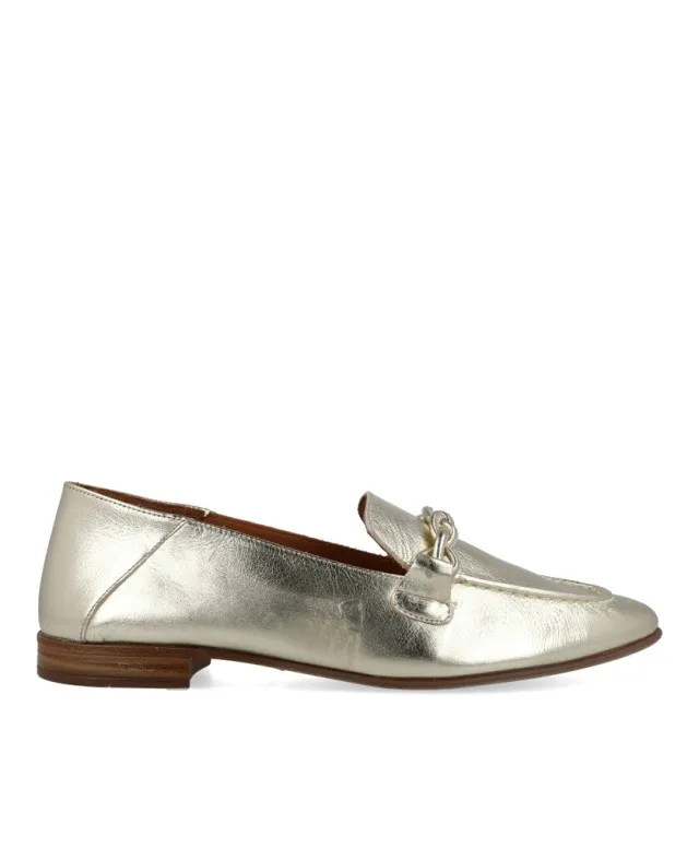 MOCASINES MUJER W&F VEGA 3548722 A4