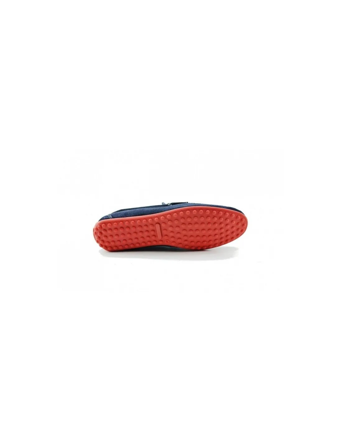 Mocasines outlet caballero piel