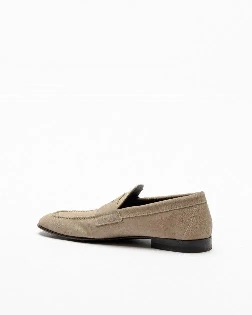 Mocasines PROF 6957 Beige