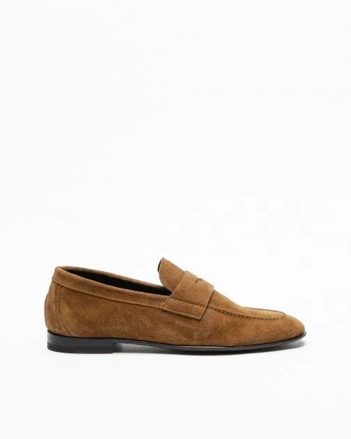 Mocasines PROF 6957 Camel