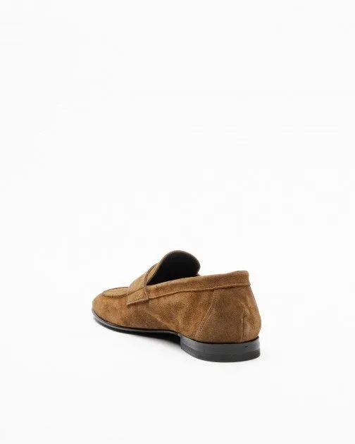 Mocasines PROF 6957 Camel