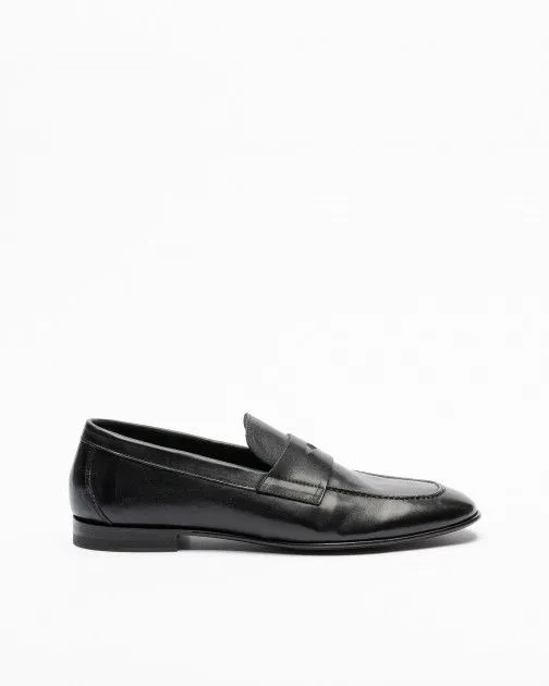 Mocasines PROF 6957 Negro