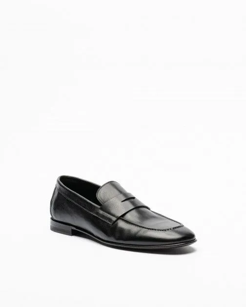 Mocasines PROF 6957 Negro