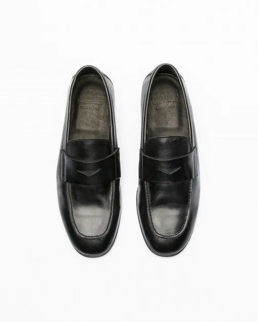 Mocasines PROF 6957 Negro