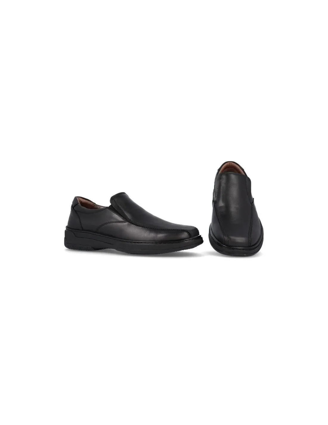 Mocasín hombre muy confortables