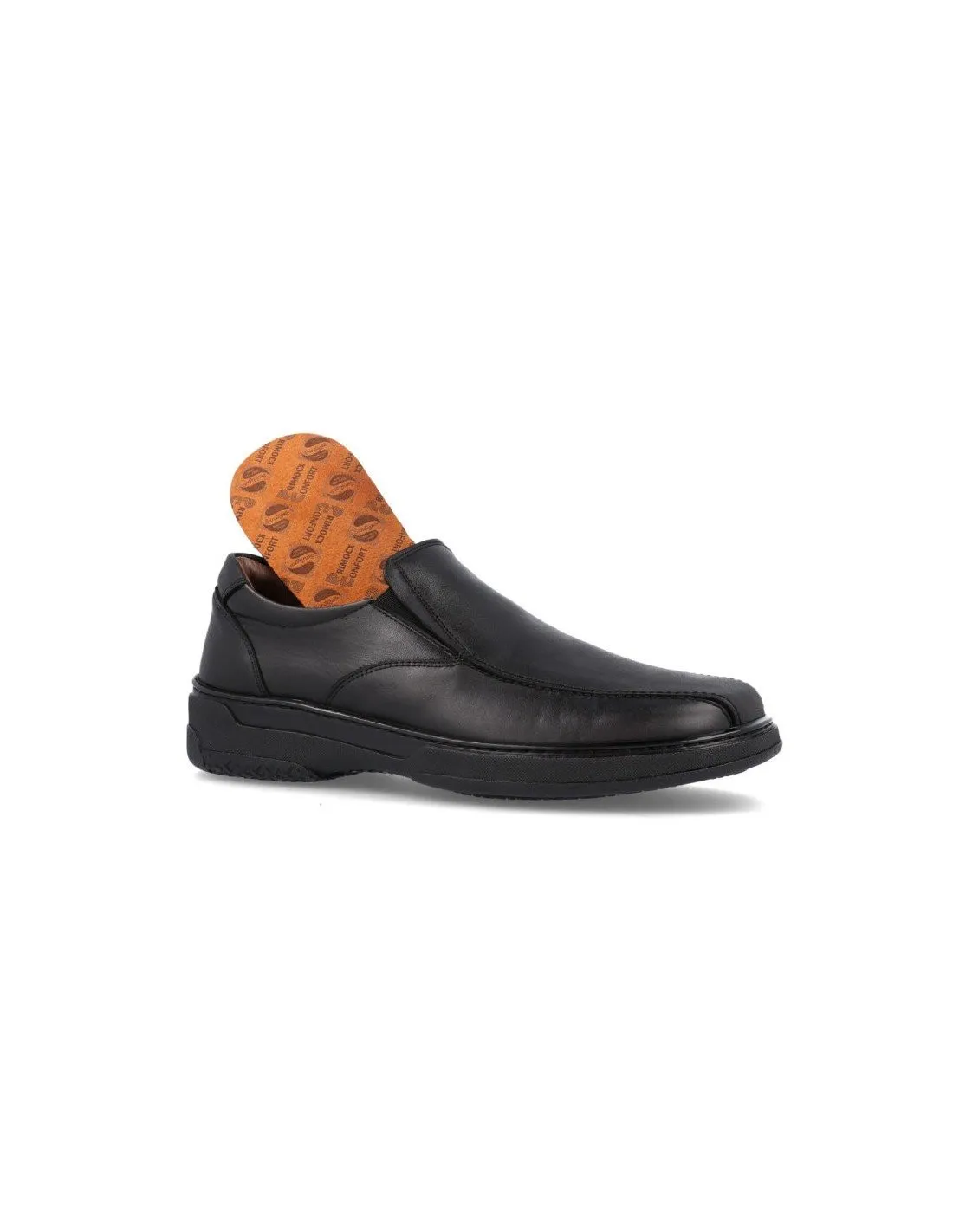 Mocasín hombre muy confortables