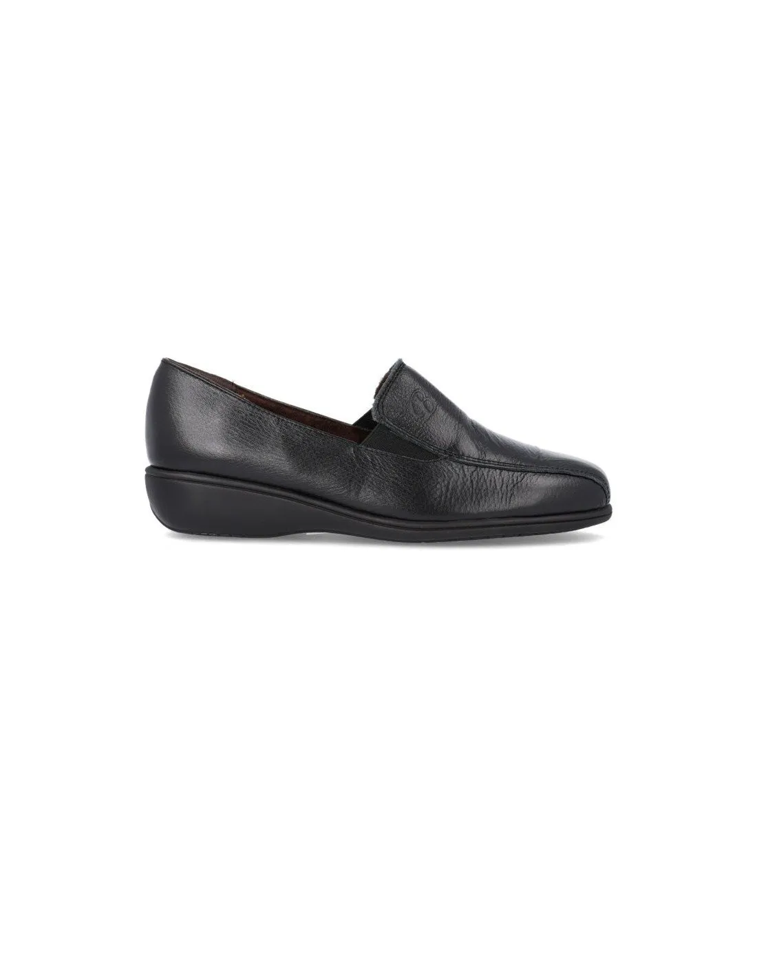Mocasín Mujer Cómodo