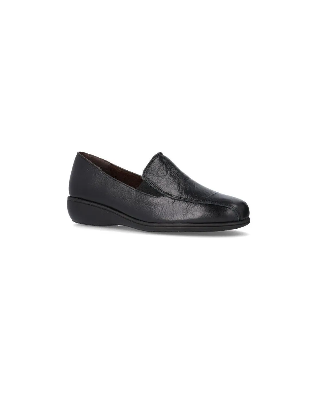 Mocasín Mujer Cómodo