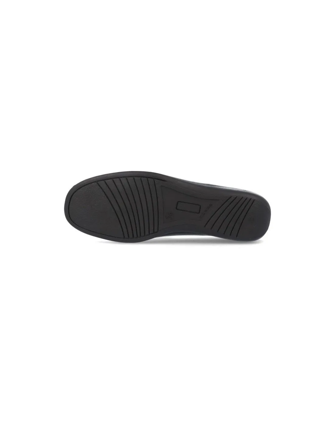 Mocasín Mujer Cómodo