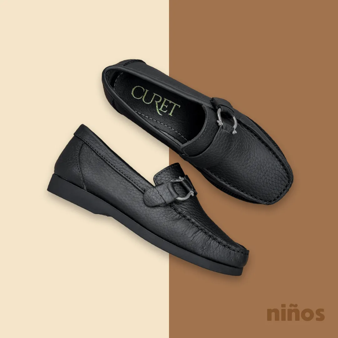 Mocasín Nios