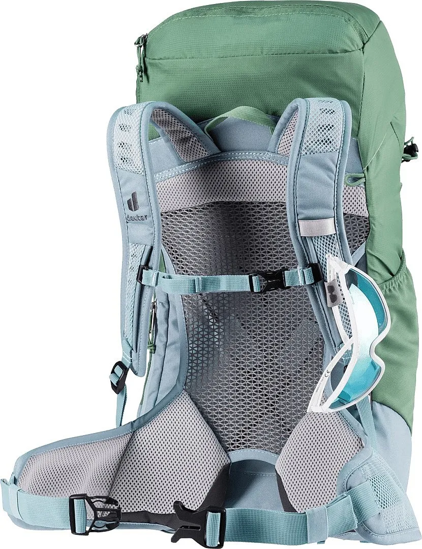 MOCHILA DEUTER AC LITE 28 SL  ALOE/DUSK  WOMEN´S