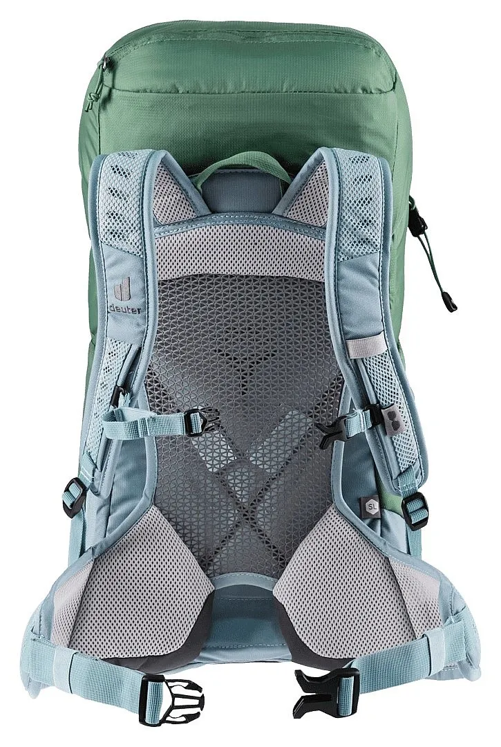 MOCHILA DEUTER AC LITE 28 SL  ALOE/DUSK  WOMEN´S