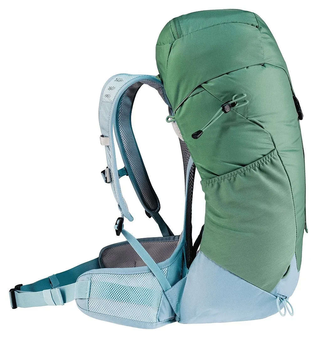 MOCHILA DEUTER AC LITE 28 SL  ALOE/DUSK  WOMEN´S