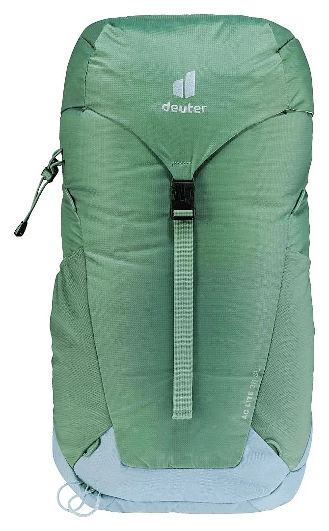 MOCHILA DEUTER AC LITE 28 SL  ALOE/DUSK  WOMEN´S
