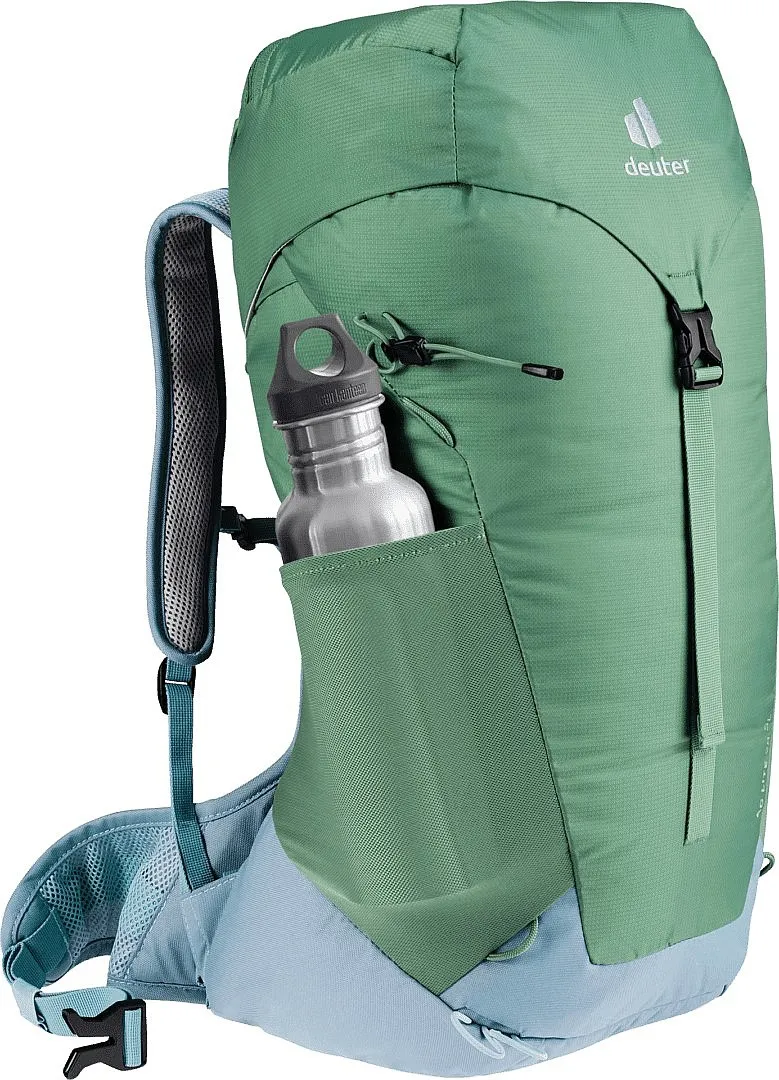 MOCHILA DEUTER AC LITE 28 SL  ALOE/DUSK  WOMEN´S